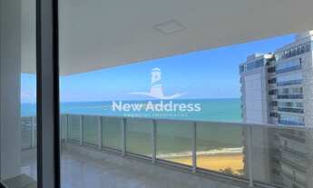 Imagem 5: More neste 3 quartos com vista incrível para o mar na Praia de Itapuã