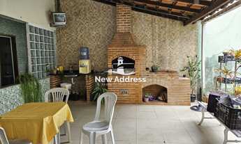 Imagem: Casa com 3 Quartos à venda em Serra Dourada