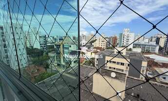 Imagem 7: Cobertura em Jardim Camburi: 3 quartos, 1 suíte, 2 salas, 2 banheiros, 3 vagas de garagem