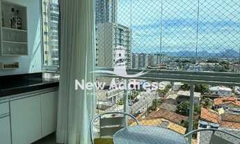 Imagem 4: PORTEIRA FECHADA! Pronto para morar ou rentabilizar na Praia de Itaparica - Vila Velha