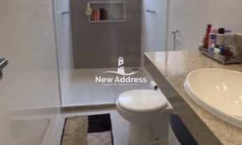 Imagem 7: Casa linear com 3 suítes à venda no condomínio Riviera Park - Vila Velha