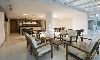 Imagem 4: Apartamento duplex de 4 quartos, sendo 3 suítes, com 313,85m2, de frente para o mar da pra