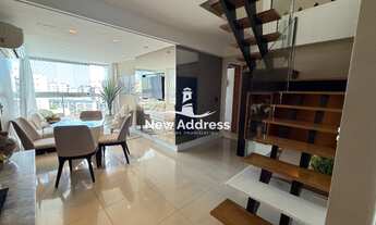 Imagem: Cobertura em Jardim Camburi 3 quartos