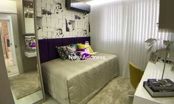 Imagem 3: Para quem sempre sonhou em comprar o apartamento decorado. Estamos com esta excelente opç