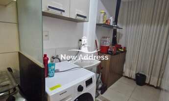 Imagem 7: 2 quartos a poucos passos da praia, em Itaparica: com varanda, suíte, móveis planejados e