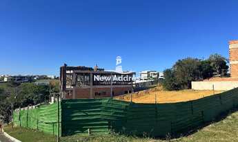 Imagem: Terreno em condomínio de Alto Padrão à