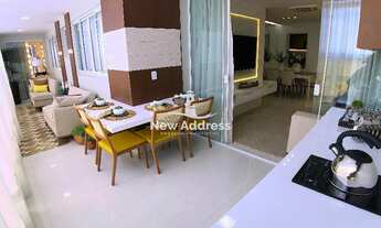 Imagem 2: Para quem sempre sonhou em comprar o apartamento decorado. Estamos com esta excelente opç