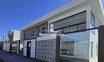 Imagem: Casa de alto padrão com 4 quartos e 2 suítes