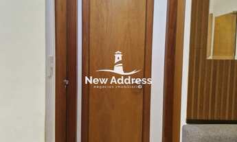 Imagem 4: 2 quartos a poucos passos da praia, em Itaparica: com varanda, suíte, móveis planejados e