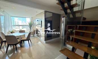 Imagem 3: Cobertura em Jardim Camburi: 3 quartos, 1 suíte, 2 salas, 2 banheiros, 3 vagas de garagem