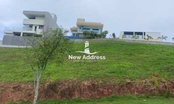 Imagem: Terreno com mais de 600m² no Condomínio