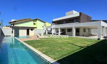 Imagem: Casa duplex com 6 quartos à venda em Morada