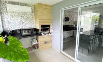 Imagem 4: Casa linear com 3 suítes à venda no condomínio Riviera Park - Vila Velha