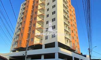 Imagem: Apartamento de 2 quartos em prédio novo