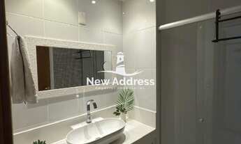 Imagem 5: 2 Quartos com Suíte para Locação na Praia de Itapuã - Vila Velha/ES