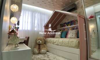 Imagem 6: Para quem sempre sonhou em comprar o apartamento decorado. Estamos com esta excelente opç