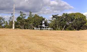 Imagem: Terreno de 18 mil m² com linda vista à