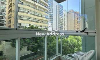 Imagem 6: 2 Quartos com Suíte para Locação na Praia de Itapuã - Vila Velha/ES