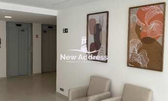 Imagem 3: Apartamento de 2 quartos em prédio novo e com parcelamento da entrada em até 60x direto co