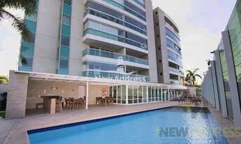 Imagem: Apartamento duplex de 4 quartos, sendo 3