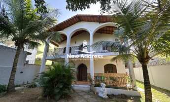 Imagem: Casa Duplex à Venda em Manguinhos - Serra