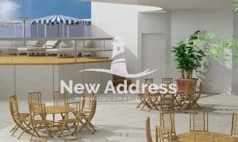 Imagem 2: Apartamento à venda na Praia da Costa, Vila Velha-ES: 2 quartos, 1 suíte, 1 sala, 1 vaga