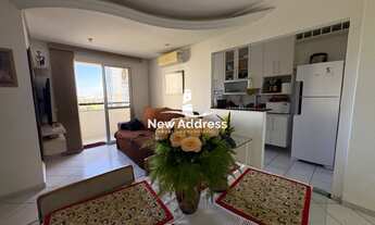 Imagem: Praia das Gaivotas 2 quartos, cozinha americana