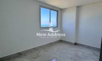 Imagem 6: More neste 3 quartos com vista incrível para o mar na Praia de Itapuã