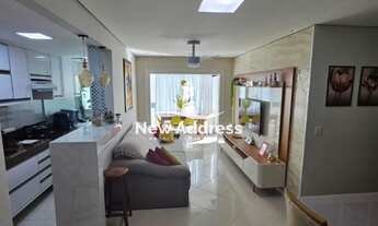 Imagem: Apartamento Sol da Manhã reformado a poucos