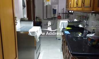 Imagem 7: Amplo apartamento de 132 m², sol da manhã, último andar, 3 quartos, suíte com banheira, la