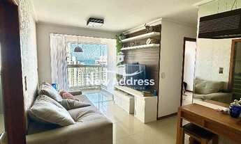 Imagem: Apartamento de 2 quartos à venda na Praia