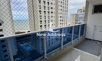 Imagem: Apartamento 3 Suítes com Vista Mar na Praia