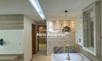 Imagem 4: 2 Quartos com Suíte para Locação na Praia de Itapuã - Vila Velha/ES