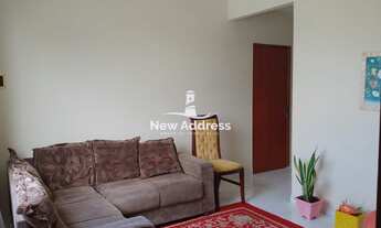 Imagem: Apartamento de 2 quartos à venda em Santos