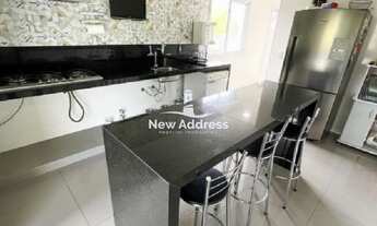 Imagem 5: Casa linear com 3 suítes à venda no condomínio Riviera Park - Vila Velha