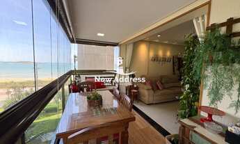 Imagem: Viva na orla de Itaparica com vista mar