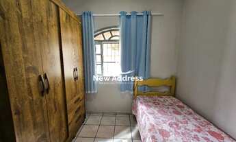 Imagem 3: Casa de 2 quartos à venda em Parque Residencial Laranjeiras - Serra