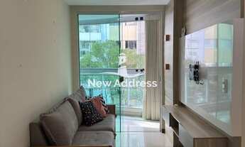 Imagem 3: 2 Quartos com Suíte para Locação na Praia de Itapuã - Vila Velha/ES