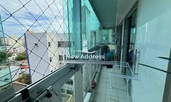 Imagem 6: Cobertura em Jardim Camburi: 3 quartos, 1 suíte, 2 salas, 2 banheiros, 3 vagas de garagem