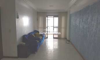 Imagem 2: Amplo apartamento de 132 m², sol da manhã, último andar, 3 quartos, suíte com banheira, la