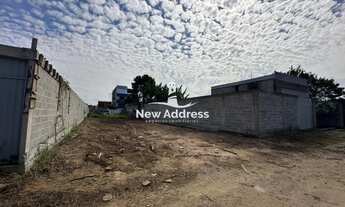 Imagem: Terreno com 240m² à venda em Pontal das