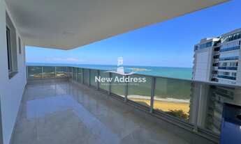 Imagem 3: More neste 3 quartos com vista incrível para o mar na Praia de Itapuã