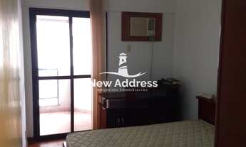 Imagem 4: Amplo apartamento de 132 m², sol da manhã, último andar, 3 quartos, suíte com banheira, la