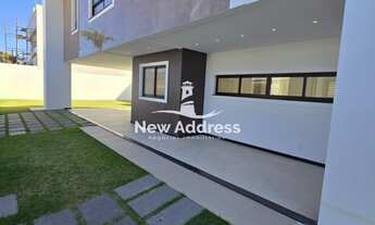 Imagem 2: Casa de alto padrão com 4 quartos e 2 suítes à venda em Morada do sol - Vila Velha