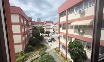 Imagem: Apartamento de 2 quartos à venda em Coqueiral