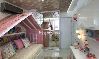 Imagem 7: Para quem sempre sonhou em comprar o apartamento decorado. Estamos com esta excelente opç