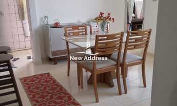 Imagem 5: Oportunidade! 2 quartos com terraço na Sérgio Cardoso - Vila Velha