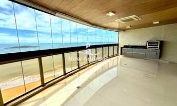 Imagem: Imperdível! Apartamento de luxo com 4 quartos