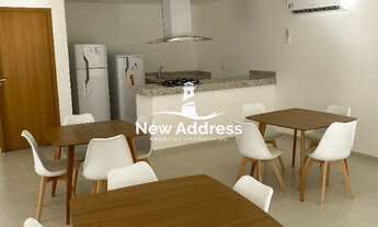 Imagem 7: Apartamento de 2 quartos em prédio novo e com parcelamento da entrada em até 60x direto co