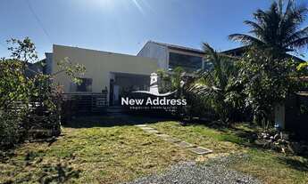 Imagem: Casa de 3 quartos à venda na segunda quadra